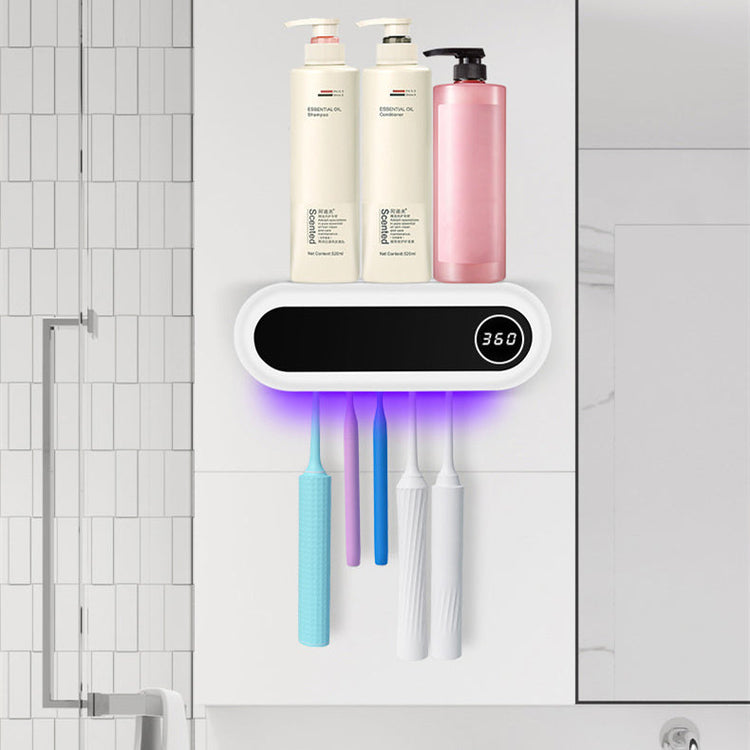 Stérilisateur UV – Hygiène 360° au quotidien !