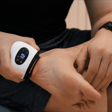 Solutions de soulagement ciblé à domicile