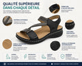 Orthopedic Comfort Sandals