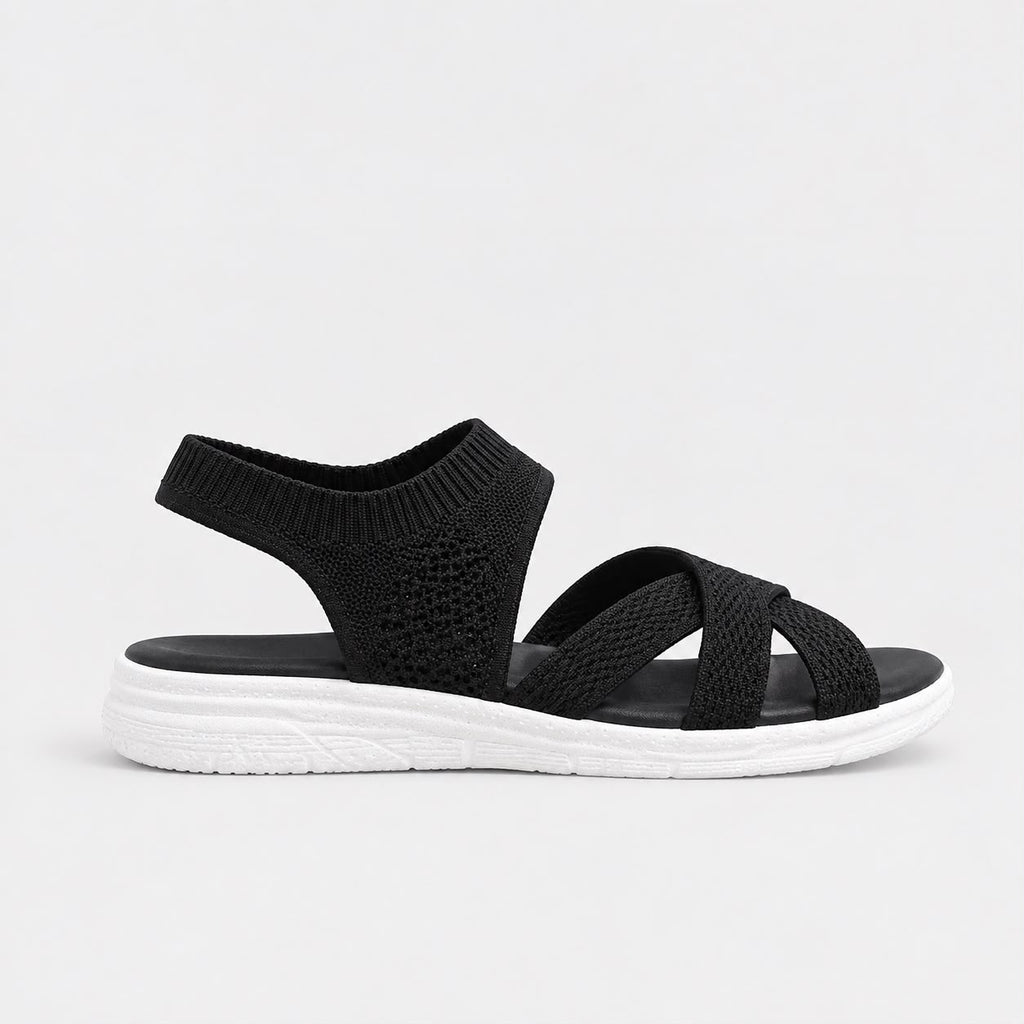 Sandales Femme Confortables & Respirantes