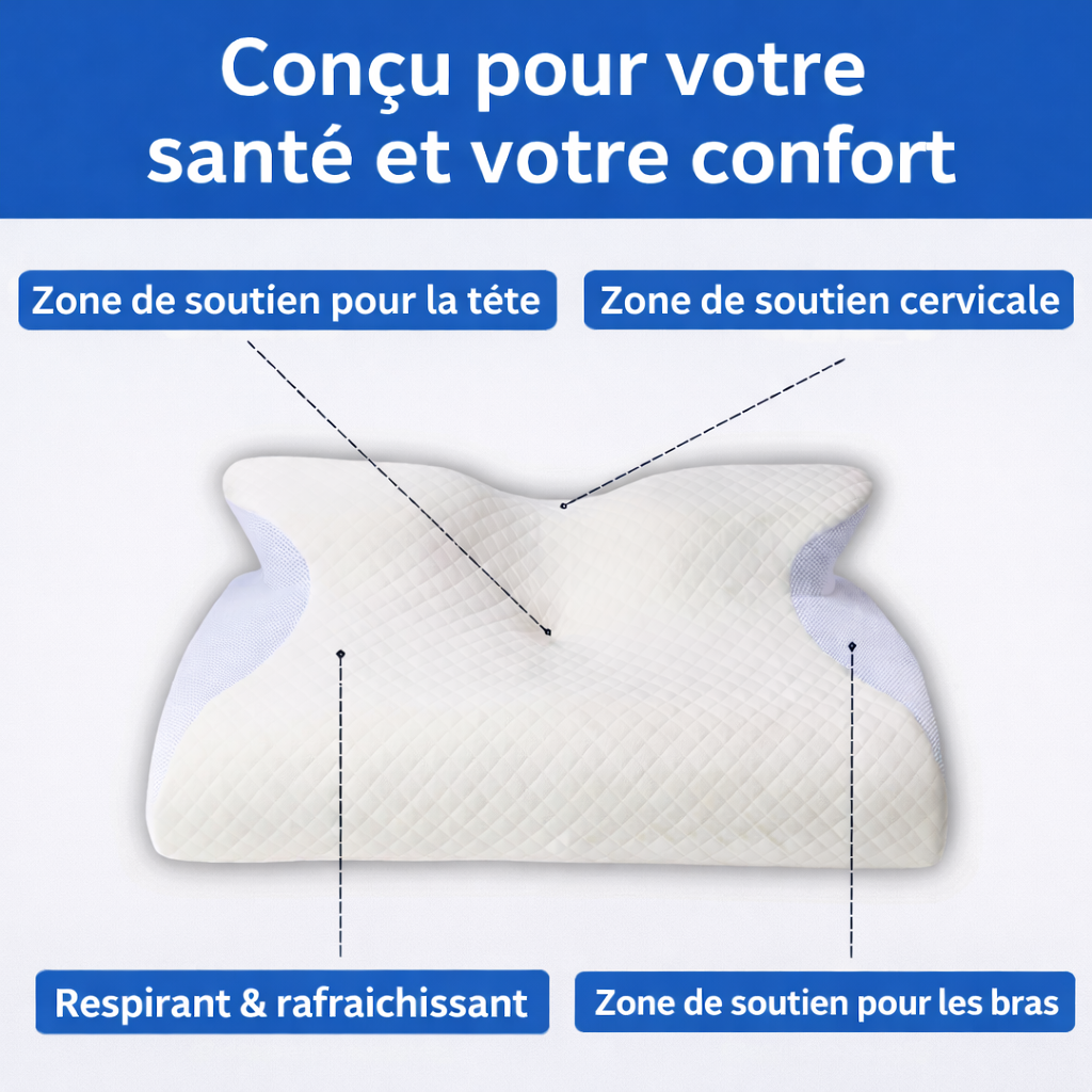 Cervical Vertebra Instrument Neck Shoulder And Neck Massage Instrument Massager Yozara