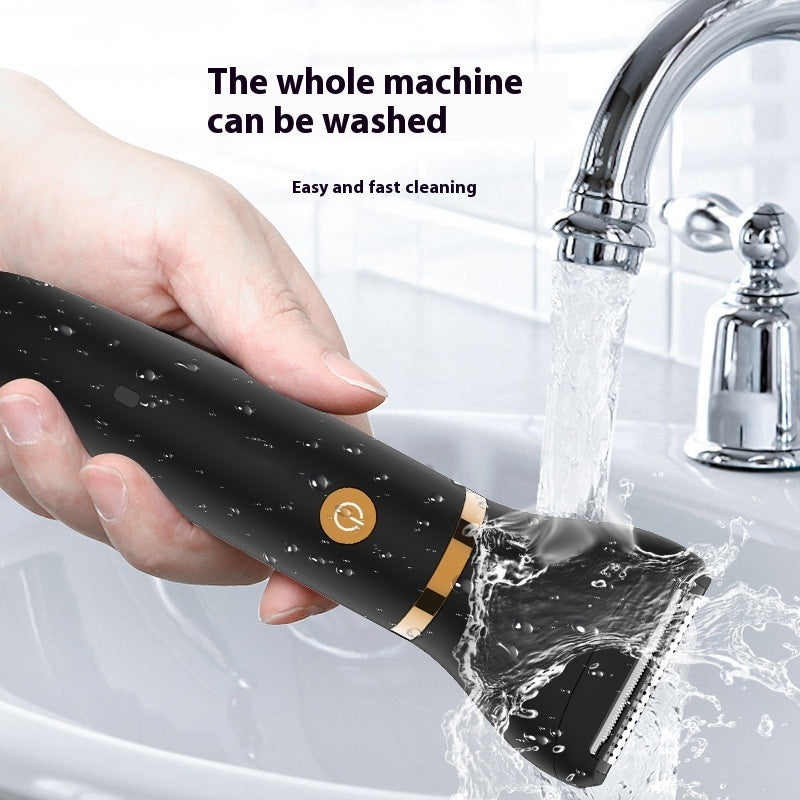 Hair Clipper Men's Household Multifunctional